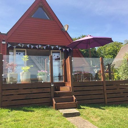 Seashell Cottage Lodge 97 دييْل المظهر الخارجي الصورة