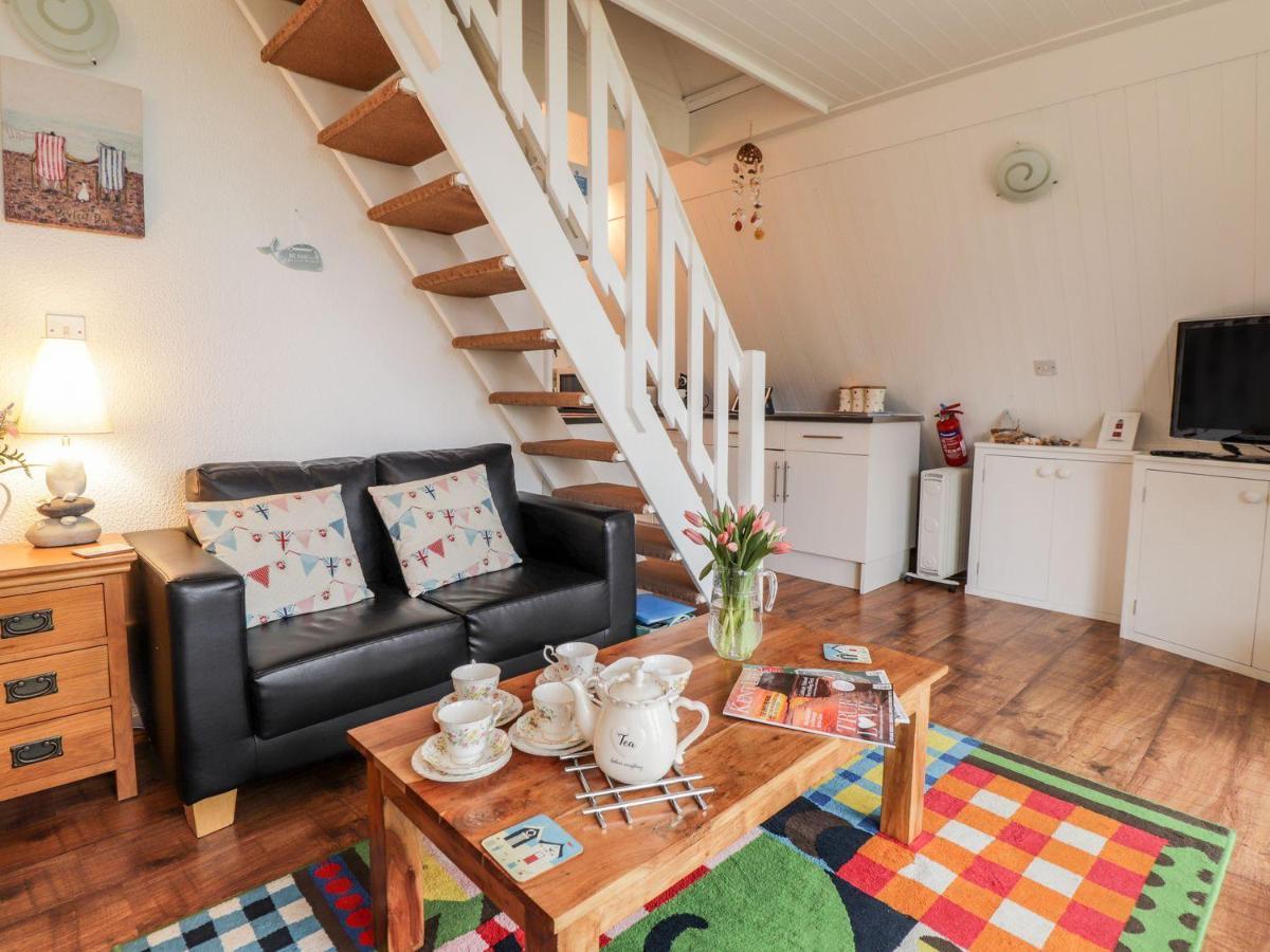 Seashell Cottage Lodge 97 دييْل المظهر الخارجي الصورة