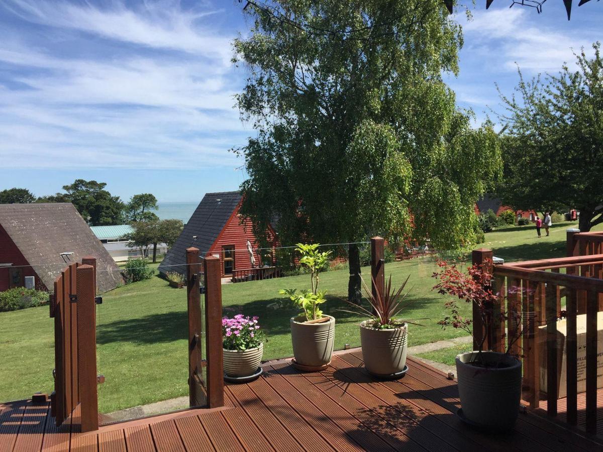 Seashell Cottage Lodge 97 دييْل المظهر الخارجي الصورة