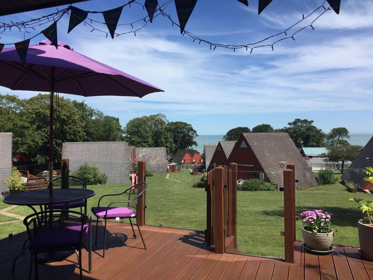 Seashell Cottage Lodge 97 دييْل المظهر الخارجي الصورة
