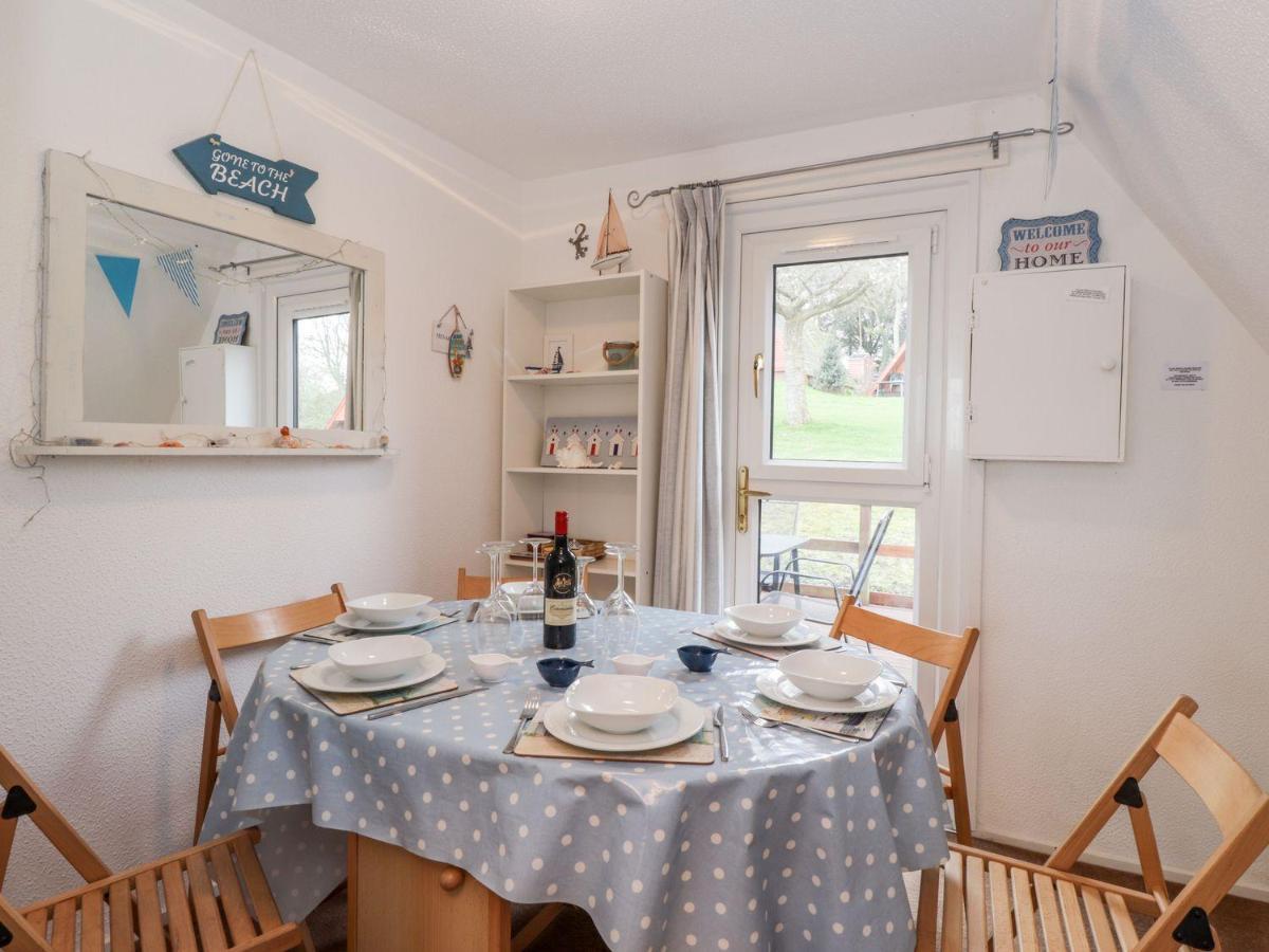 Seashell Cottage Lodge 97 دييْل المظهر الخارجي الصورة