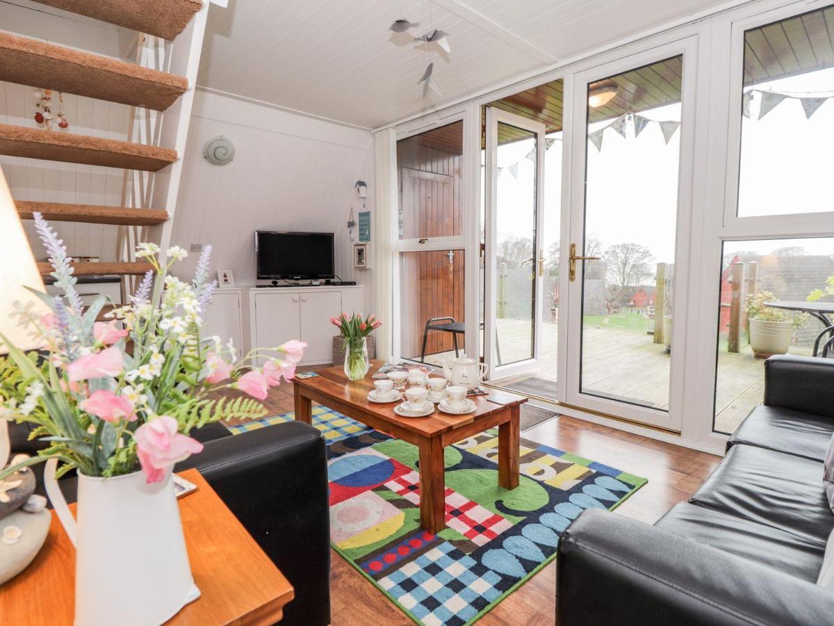 Seashell Cottage Lodge 97 دييْل المظهر الخارجي الصورة
