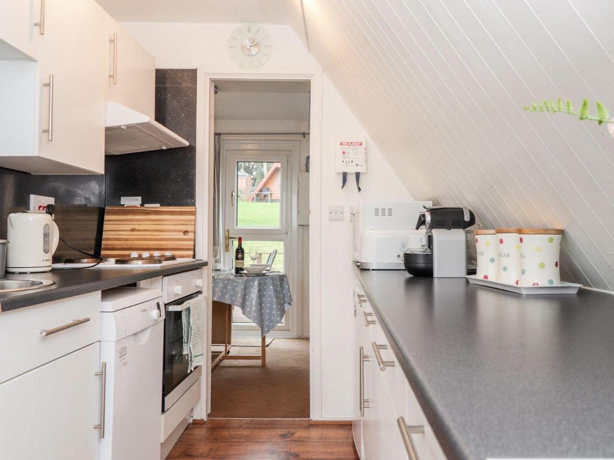 Seashell Cottage Lodge 97 دييْل المظهر الخارجي الصورة